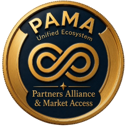PAMA Logo