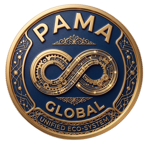 PAMA Global Logo
